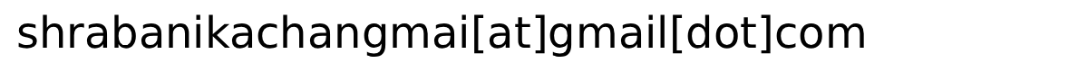 Email address